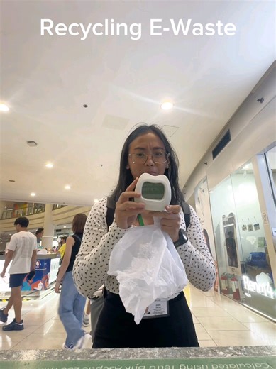 Reducing E-Waste: A Step Towards a Greener Environment