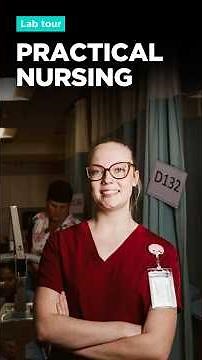 See Where Our Practical Nursing Students Learn Their Skills