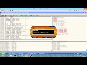 Windows Exploitation (Simple Stack Overflow)