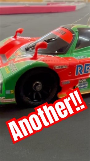 Hobby or Addiction? I May Have Just Bought Another Mini-Z… 😅 #rccar #miniz