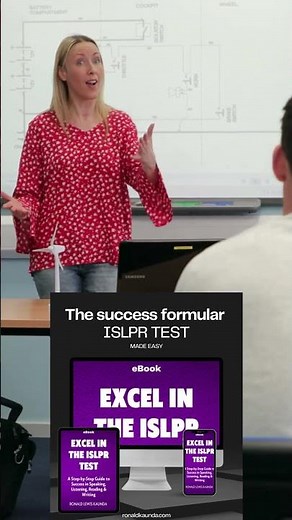 ISLPR Test Secrets They Never Tell You 😲 | Get 4.5 in Every Band