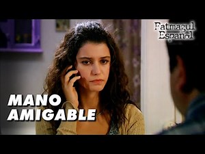Fatmagul Español -¡No Estás Solo Fatmagul! - Sección 45