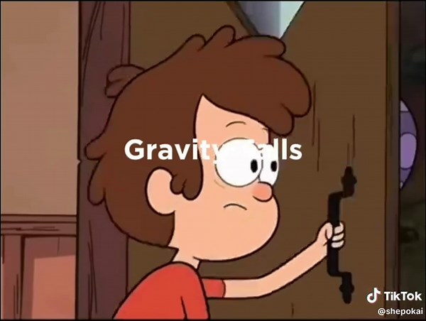 Gravity Falls Core: Exploring Characters and Edits