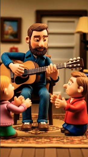 Creative Stop Motion Short (Super Smooth!) pt-1