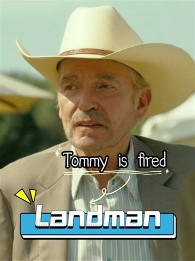 Landman S2E9#landman #billybobthornton #movie #fyp | landman