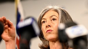 16K views · 493 reactions | Sky News host Rowan Dean says Chief Health Officer Nicola Spurrier delivered more “comedy” from South Australia this week when she explained COVID-19 testing. Read the full story at www.skynews.com.au | Sky News Australia | Facebook