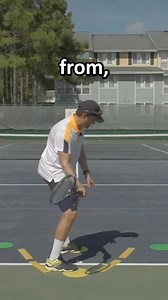 7.5K views · 49 reactions | Do you know about this 'mystery' swing path? If you want to develop more power, this is the path you want to follow for your forehand. OTI master instructor Gregg Le Sueur shows the perfect drill to practice your inside out swing shape! Want more tips on your forehand? Comment 'pdf1' for our free pdf! #tennistips #swingshape #insideout #forehand | Online Tennis Instruction | Facebook