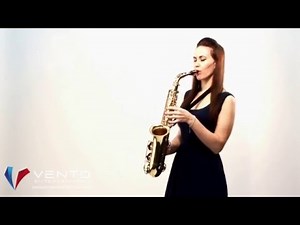 Female Saxophone Player in Dubai | Dubai Lady Saxophonist