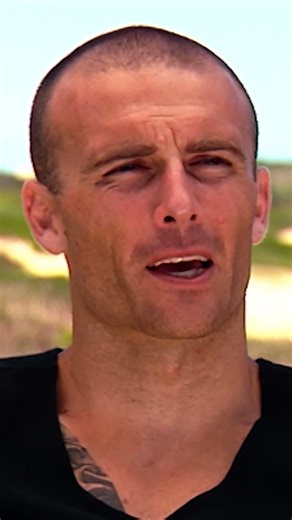 COMMANDO Steve is on a mission 😏🕶️