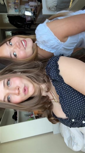 💙🩵@Sterling #sundayfunday #roomies #matching