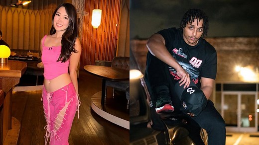 Is ExtraEmily dating Agent? Streamer clears up long-running rumors about her love life