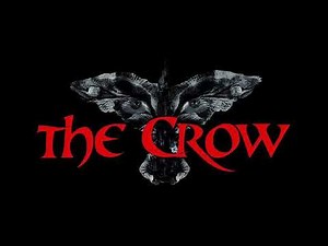The Crow (1994) OST - Inertia | 10 Hour Loop (Repeated & Extended)