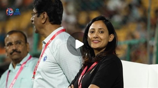 Women's Premier League (WPL) on Instagram: "From Indian Air Force to cricket fields. The women who guarded the skies are now ensuring safety & security of our women cricketers. We bring you inspiring stories of five indomitable Air Force officers who are now deputed as Security Liason Officers in #TATAWPL  Full Interview Coming Up "