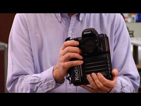 Digital Photography - Photographic Processes Series - Chapter 12 of 12