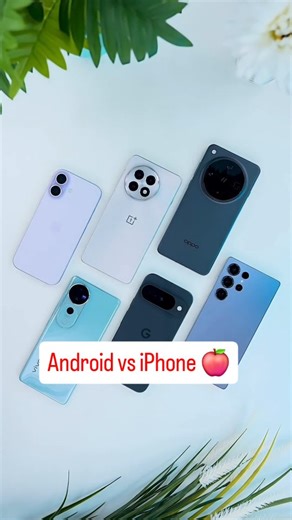 Android vs iPhone 🍎 Part - 1 🥳..... [iPhone vs Android, iPhone vs iPhone, Android vs Android, Samsung vs apple, iPhone sale, Samsung sale, best camera iphone, iPhone 16 sale, iPhone 18 sale, Flipkart sale, Amazon sale,] | Msbtechnical