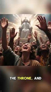 Revelation chapter 7