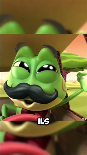 Kaeloo mentality 🤣 #funny #funnyshorts #kaeloo