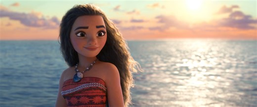 The diverse talent behind upcoming “Moana 2” - The Triangle