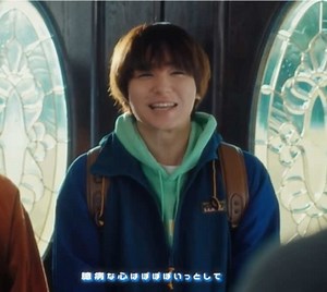 光くんの可愛さと魅力の探求