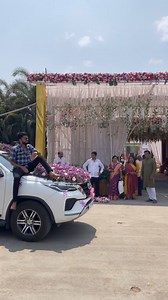 82K views · 132 reactions | Coolest bride entry idea | WeddingBazaar | Facebook