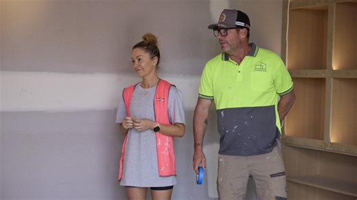 Rumpus Room Week – The Block (Season 21, Episode 22) - Apple TV (AU)