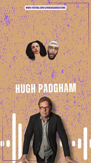 Next week, we are back with all new Rob Squad and the Creators videos with another very talented music producer. Check it out:��⭐️Hugh Padgham: Games Without Frontiers (Pater Gabriel), In the Air Tonight (Phil Collins), Every Breathe You Take (The Police), and Senses Working Overtime (XTC) ��Tune in on our official Rob Squad and the Creators YouTube channel next week - new videos Wednesday and Thursday! #RobSquad #RobSquadReactions #MusicReactions #ReactionVideo #Music #HughPadgham #Genesis #Sti