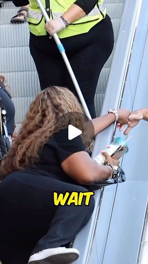 Fake Pranks TV on Instagram: "She was ready to risk it all!藍"