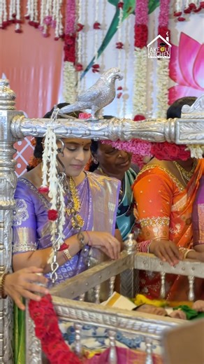 Barasala Video Out #barasala #family #trend #relatives #friends #daughterinlaw #21st #namingceremony