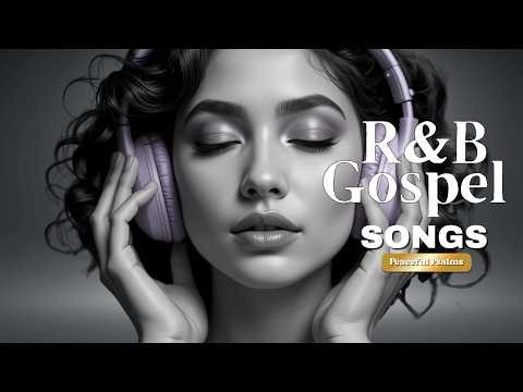 He Lives – Gospel R&B Worship with Soul