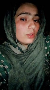 Rajouri poonch mea light hea ke nahin comment mea batao 🥰🥰🥰 | Haseena Khan Vlogs