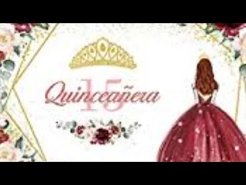 UN DÍA COMO HOY (Canción de XV años) Maggie Gonzalez