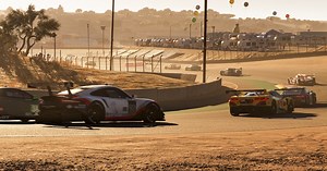 Forza Motorsport Won't Support Split-Screen Play at Launch, Dev Explains Why