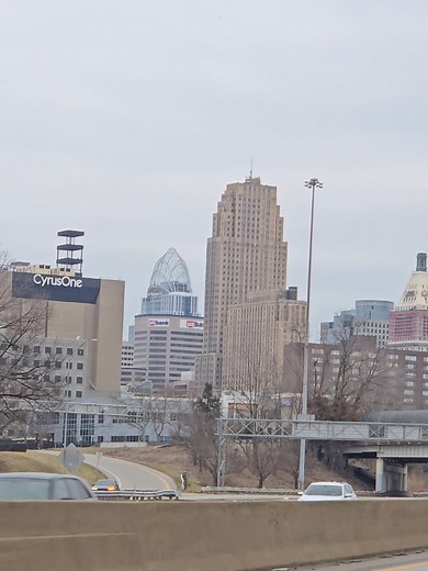 Descubre Cincinnati, Ohio: Una Ciudad Vibrante