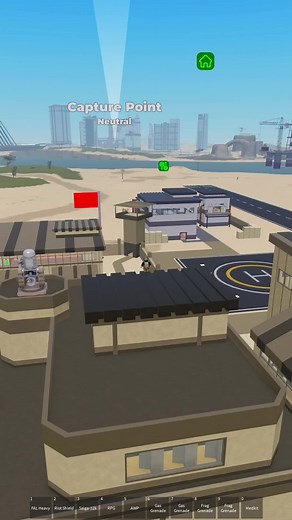 Unlock the F-15E Strike Eagle in War Tycoon