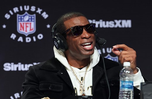 These 13 Deion Sanders quotes will inspire you to get what’s yours