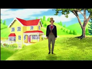 The Wiggles - Bit by Bit (We're Building a Set) [Dubbed with AI Sam]