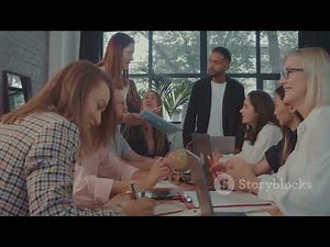 ODCM 002 Mastering Change Management Kotter's 8 step and Lewin's 3 Stage model