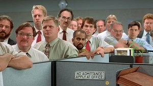 Watch Office Space 1999 HD online