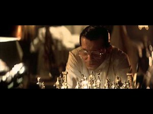 Blade Runner Film Analysis - Kubrick references