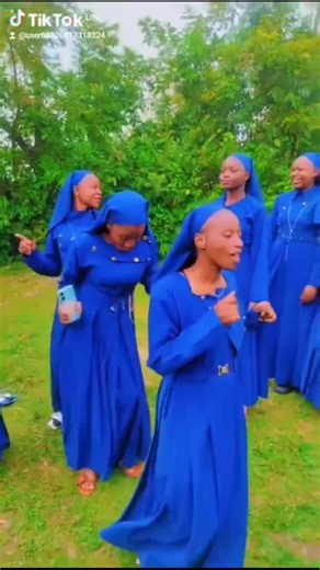 Min adek tatu (@user63620817318324)’s videos with Simama na Mimi - St. Francis Kenze Catholic Church Choir Mutomo
