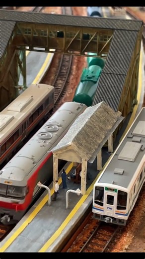 【キナ鉄228】DF200牽引タキ貨物列車の通過