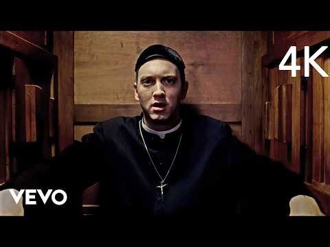 Eminem - Magic ( New Music Video 2026 )