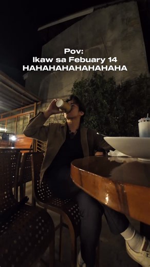 Red Mendoza | Chopseuy pa ba sa table 1? #pov #reel | Instagram