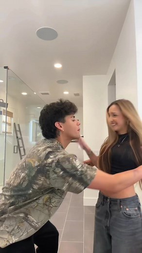 I’m not a Leo sweetie @lexibrookerivera | andrew and lexi