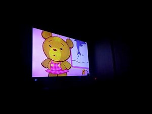 Bonnie Bear Aquarium