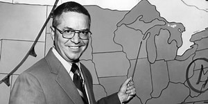 WBAY at 70: Bobby Nelson