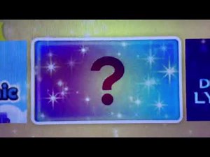 Netflix kids logo mystery box question