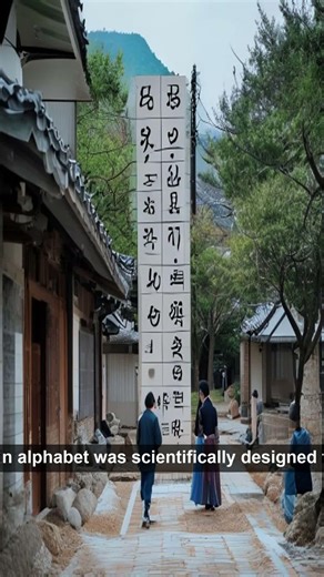 Learn Korean Alphabet Hangul in 30 Days: Complete Guide #shorts