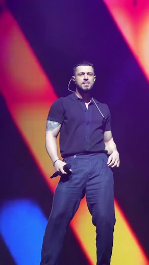 Manavgat'ta Murat Boz Konseri - Uçurum Bulmaca