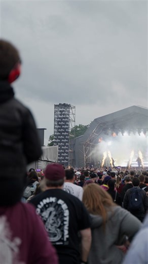 General admission tickets for Slam Dunk Festival 2026 are on sale now but may not be around for long! Don’t forget, there's loads more artists yet to be announced! | Slam Dunk Festival